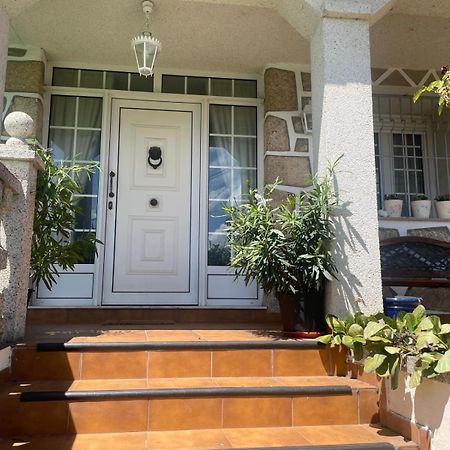 הוילה Seadur Casa Do Pombar En Valdeorras מראה חיצוני תמונה