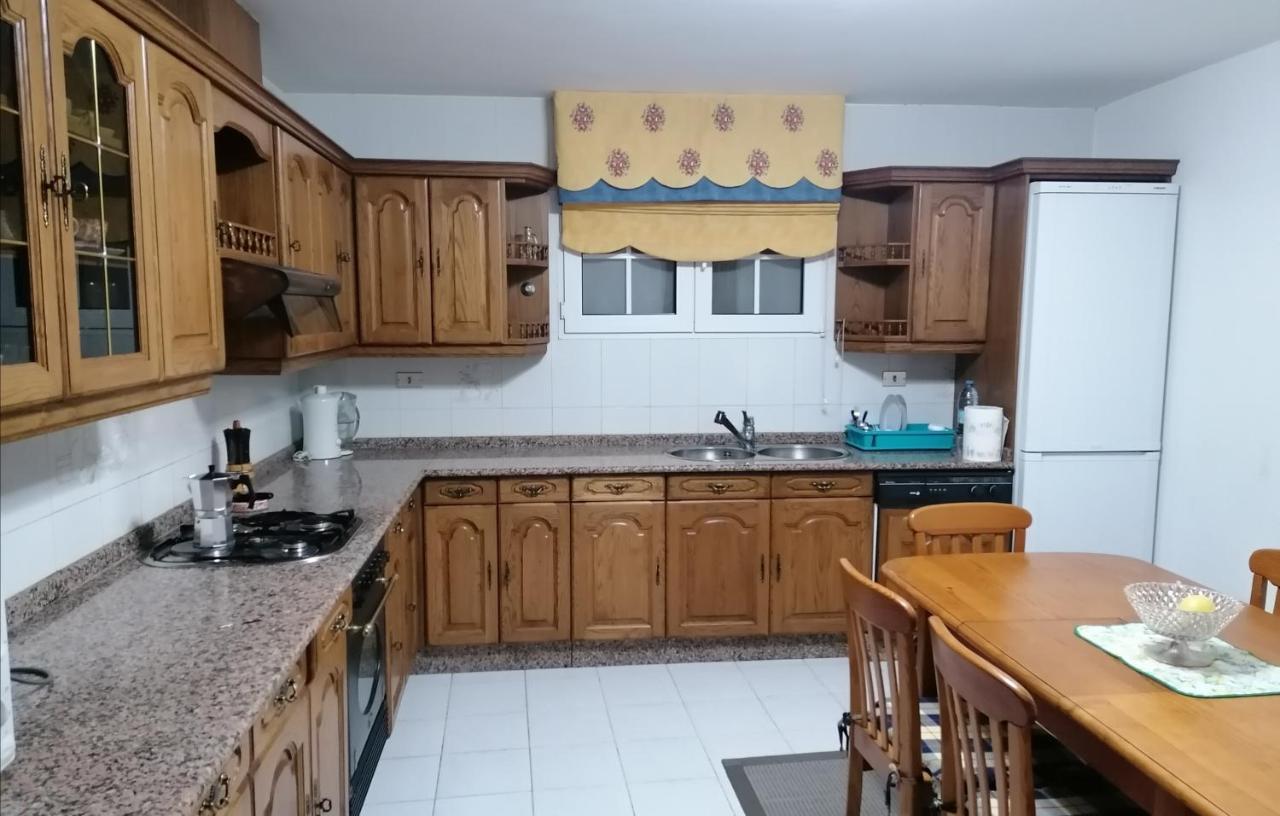 הוילה Seadur Casa Do Pombar En Valdeorras מראה חיצוני תמונה