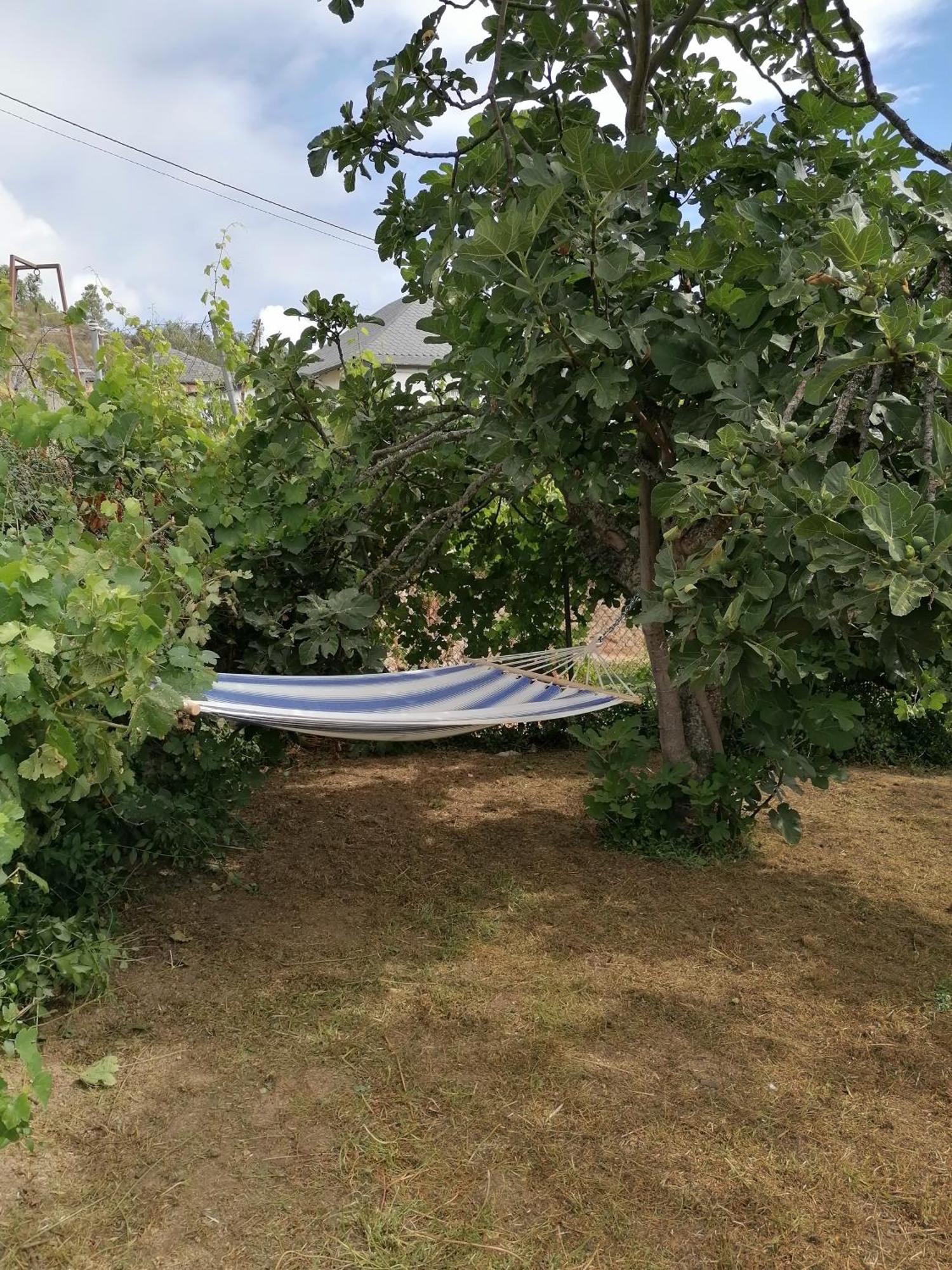 הוילה Seadur Casa Do Pombar En Valdeorras מראה חיצוני תמונה